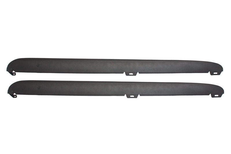 Side Skirts suitable for VW Golf 6 VI Mk6 (2008-2014) GTI Look