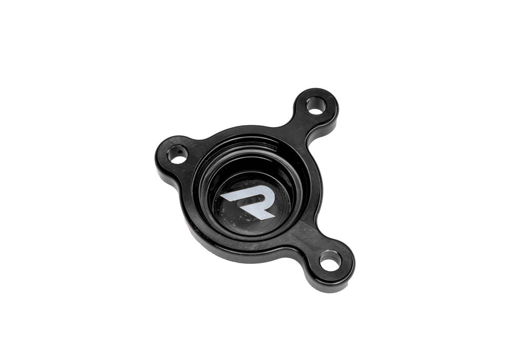 HPFP Block Off Plate for 2.0 TFSI EA113 - RTMG Performance