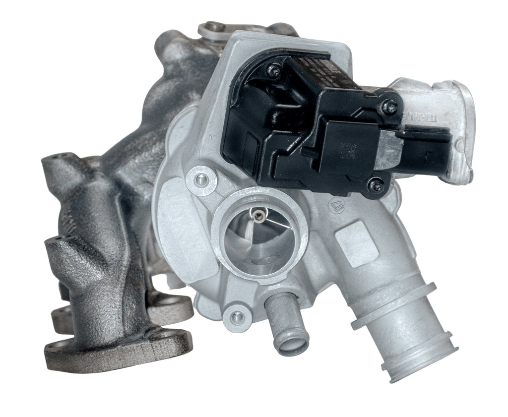 Hybrid Turbocharger 220CRS for 1.2 TSI Audi A1 / A3 / Golf / Polo / Ibiza / Leon / Fabia - RTMG Performance