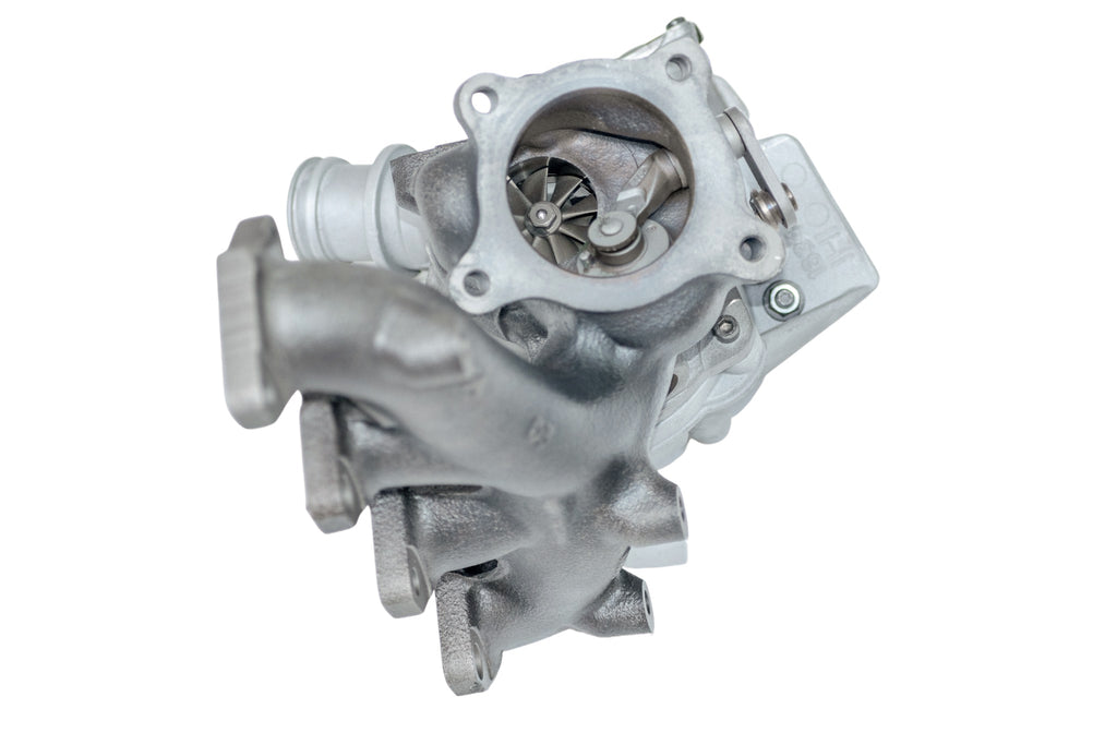 Hybrid Turbocharger 220CRS for 1.2 TSI Audi A1 / A3 / Golf / Polo / Ibiza / Leon / Fabia - RTMG Performance