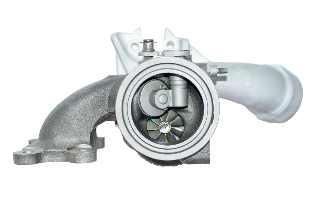 Hybrid Turbocharger 240RS for 1.4 TSI EA211 - Audi A3 / Golf 7 / Polo / Scirocco / Ibiza - RTMG Performance