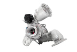 Hybrid Turbocharger 250MRS for Mercedes Benz M270 & M274