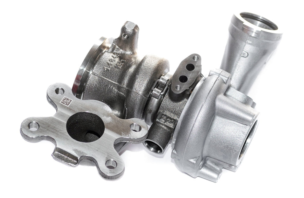 Hybrid Turbocharger 260EVO for 1.5 TSI EVO VW Golf / Ibiza FR / Leon / T-Roc / Tiguan / Karoq - RTMG Performance