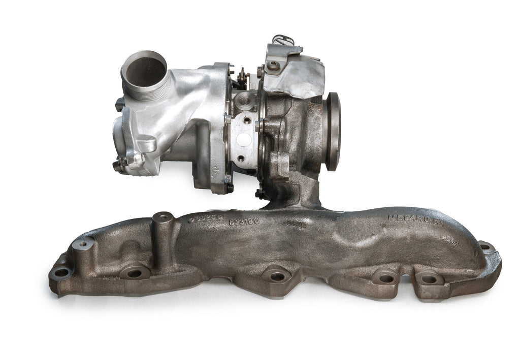 Hybrid Turbocharger 260GTD for 2.0 TDI GTD Engines ( Honeywell ) - RTMG Performance