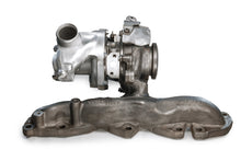 Load image into Gallery viewer, Hybrid Turbocharger 260GTD for 2.0 TDI GTD Engines ( Honeywell ) - RTMG Performance