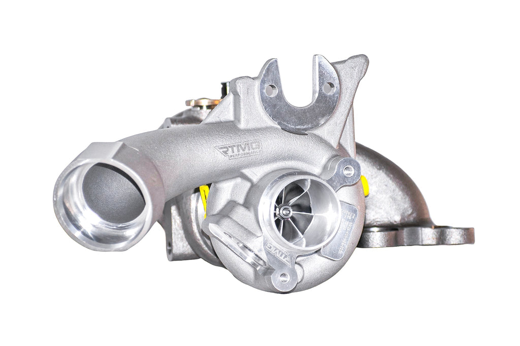 Hybrid Turbocharger 290RS for 1.4 TSI EA211 - Audi A3 / Golf 7 / Polo / Scirocco / Ibiza - RTMG Performance