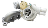 Hybrid Turbocharger 330LET for OPEL 1.6 Astra / Corsa / Insignia / Meriva / Zafira