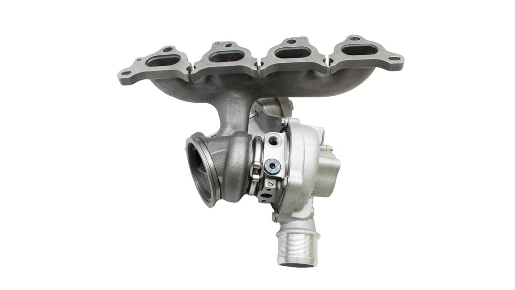 Hybrid Turbocharger 330LET for OPEL 1.6 Astra / Corsa / Insignia / Meriva / Zafira - RTMG Performance