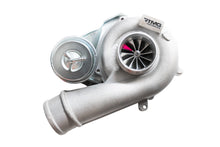 Carica l&#39;immagine nel visualizzatore di Gallery, Hybrid Turbocharger 335VT &quot;Big Neck&quot; for 1.8 20VT Audi S3 / TT / Leon CUPRA / Octavia GT - RTMG Performance