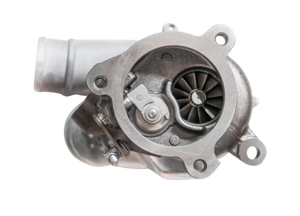 Hybrid Turbocharger 335VT "Big Neck" for 1.8 20VT Audi S3 / TT / Leon CUPRA / Octavia GT - RTMG Performance