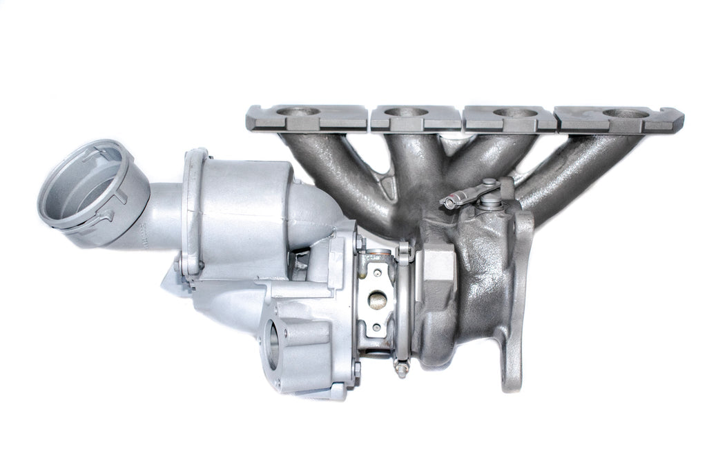 Hybrid Turbocharger 365RS for 1.8 / 2.0 TSI EA888 - Seat Leon / VW Golf MK5 2.0 GTI / Octavia 5 TFSI - RTMG Performance