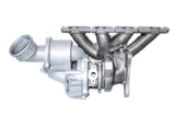 Hybrid Turbocharger 390RS for 1.8 / 2.0 TSI EA888 - Seat Leon / VW Golf MK5 2.0 GTI / Octavia 5 TFSI