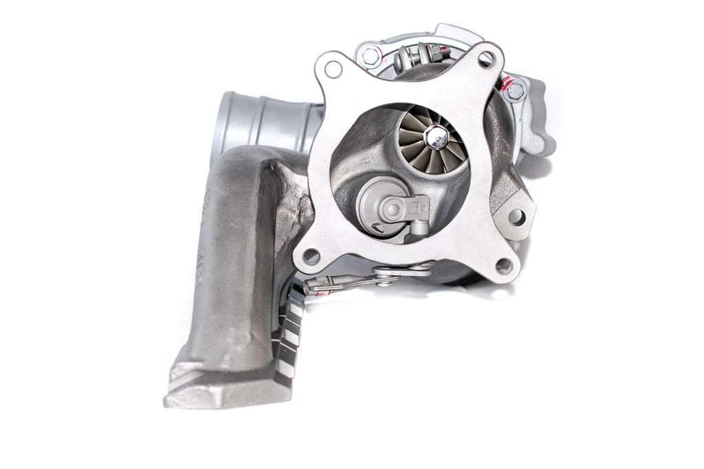 Hybrid Turbocharger 365RS for 1.8 / 2.0 TSI EA888 - Seat Leon / VW Golf MK5 2.0 GTI / Octavia 5 TFSI - RTMG Performance