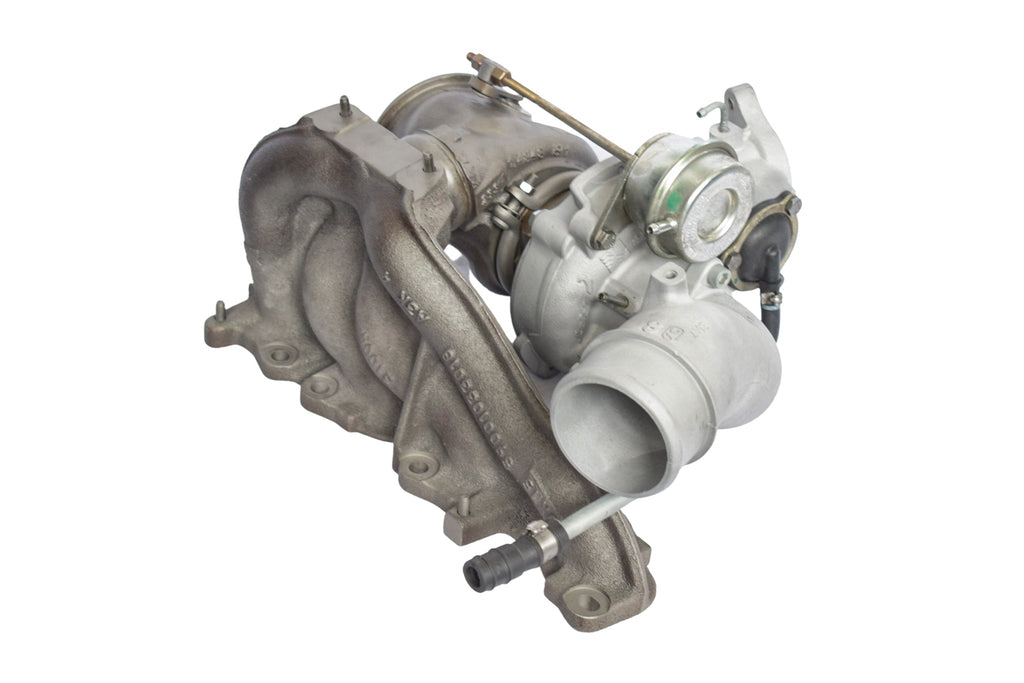 Hybrid Turbocharger 400ARS for Alfa Romeo Giulietta 1750TBi - RTMG Performance