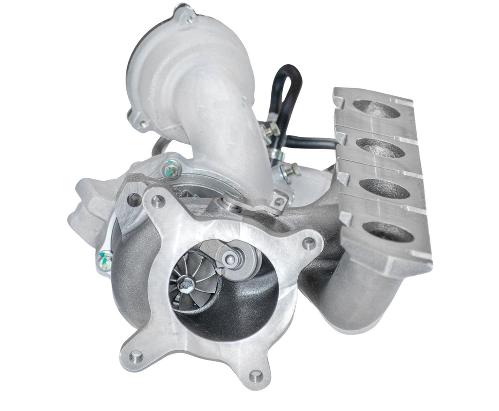 Hybrid Turbocharger 440RS for 2.0 TFSI EA113 Audi S3 / TT / A4 / A5 / A6 / Leon / Octavia / Golf / Scirocco - RTMG Performance