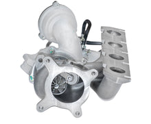 Carica l&#39;immagine nel visualizzatore di Gallery, Hybrid Turbocharger 440RS for 2.0 TFSI EA113 Audi S3 / TT / A4 / A5 / A6 / Leon / Octavia / Golf / Scirocco - RTMG Performance