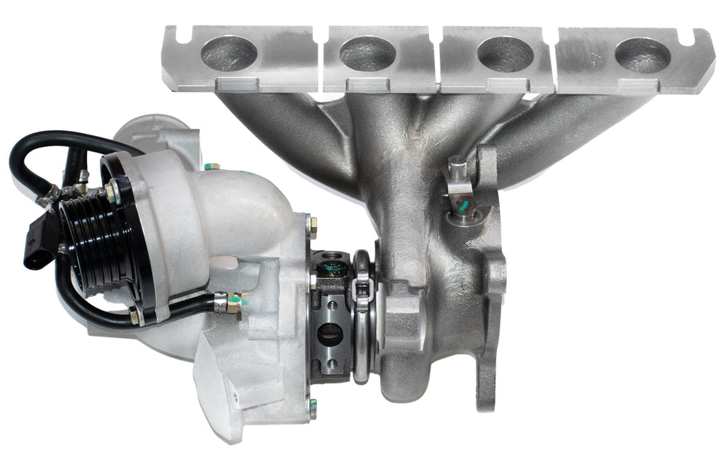 Hybrid Turbocharger 480RS for 2.0 TFSI EA113 Audi S3 / TT / A4 / A5 / A6 / Leon / Octavia / Golf / Scirocco - RTMG Performance