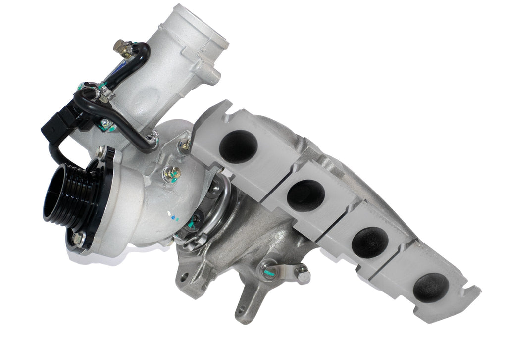 Hybrid Turbocharger 480RS for 2.0 TFSI EA113 Audi S3 / TT / A4 / A5 / A6 / Leon / Octavia / Golf / Scirocco - RTMG Performance