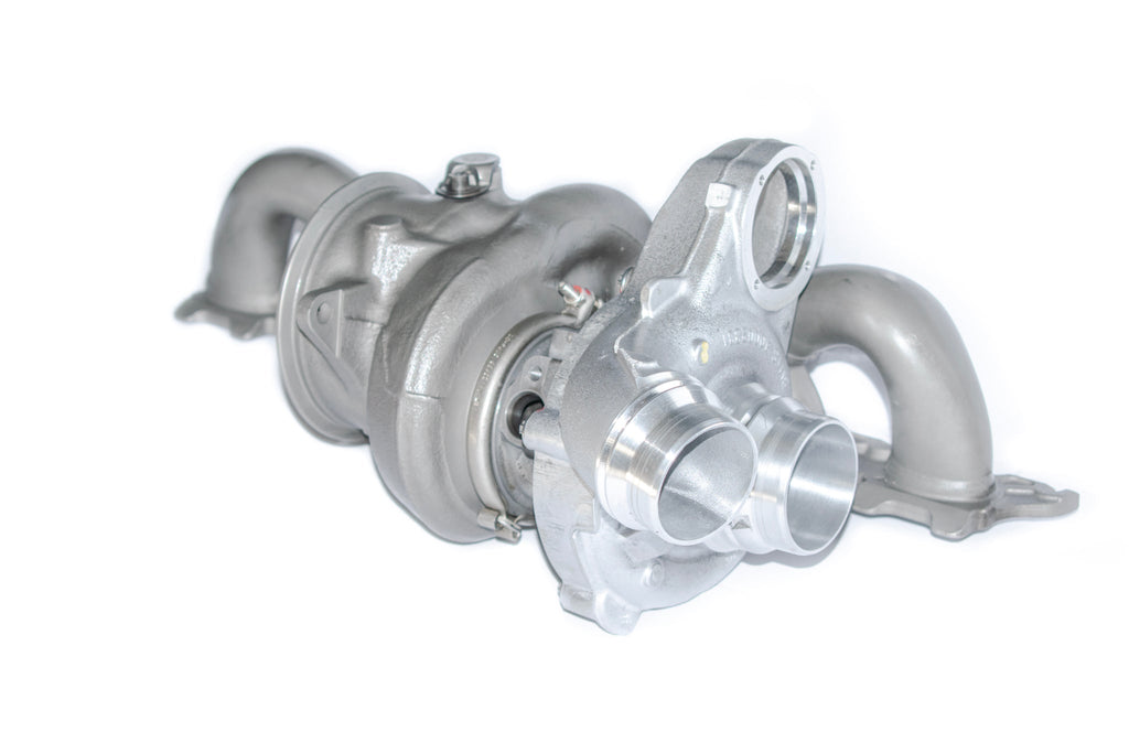 Hybrid Turbocharger 600RS for BMW B58 M240i / M140i / 340i / 440i / 540i / 740i - RTMG Performance