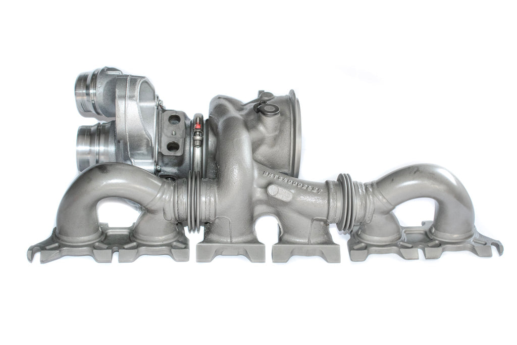 Hybrid Turbocharger 600RS for BMW B58 M240i / M140i / 340i / 440i / 540i / 740i - RTMG Performance