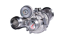 Load image into Gallery viewer, Hybrid Turbocharger GT1000 for Mercedes-Benz 4.0L V8 Bi-Turbo - RTMG Performance