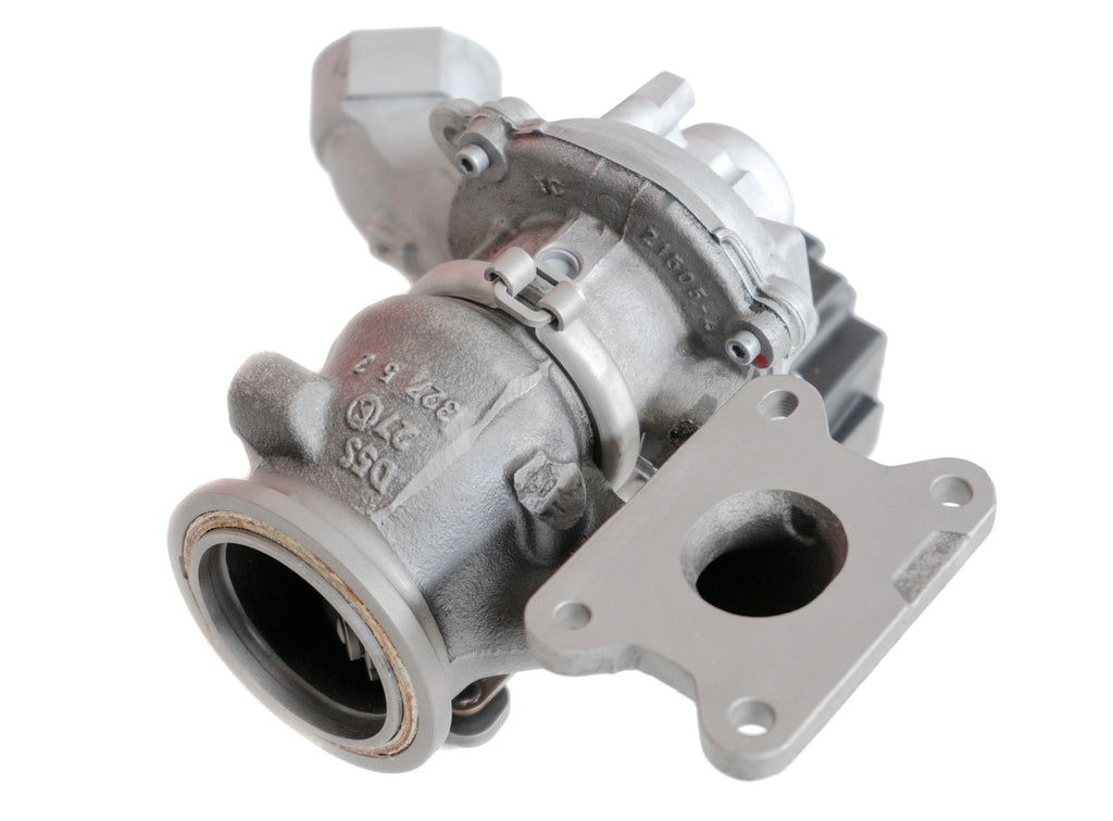 Hybrid Turbocharger IHI 240RS for 1.4 TSI EA211 - Audi A3 / Golf 7 / Polo / Scirocco / Ibiza - RTMG Performance