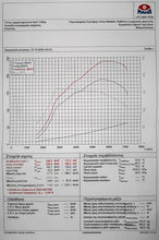 Load image into Gallery viewer, Hybrid Turbocharger IHI 240RS for 1.4 TSI EA211 - Audi A3 / Golf 7 / Polo / Scirocco / Ibiza - RTMG Performance