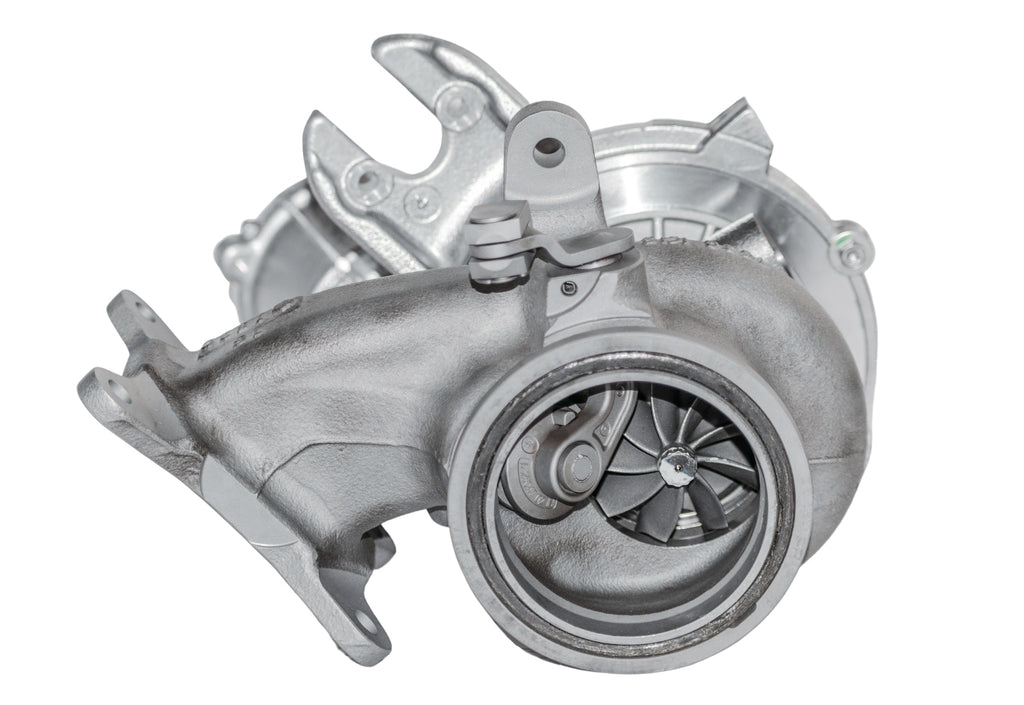 Hybrid Turbocharger IS38 IS550 for 550 HP - 1.8 / 2.0 TSI EA888 Gen 3 Audi A3 / S3 / TT / TTS / Golf / Polo / Ibiza 6P / Leon / CUPRA - RTMG Performance