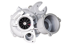 Load image into Gallery viewer, Hybrid Turbocharger IS38 IS580X for 580 HP - 1.8 / 2.0 TSI EA888 Gen 3 Audi A3 / S3 / TT / TTS / Golf / Polo / Ibiza 6P / Leon / CUPRA - RTMG Performance