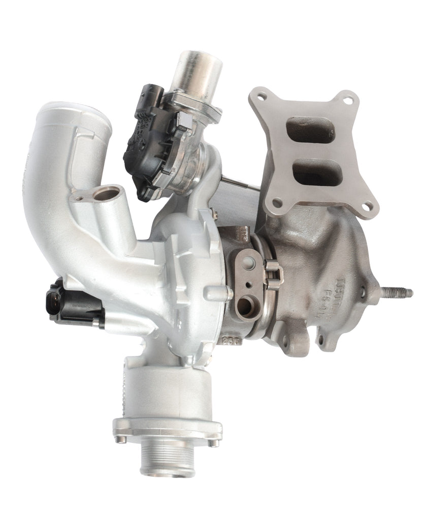 Hybrid Turbocharger IS450-L for 1.8 & 2.0 TFSI EA888 Gen 3 - Audi A4 / A5 / A6 B8.5 & B9 - RTMG Performance