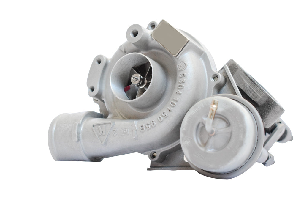 Hybrid Turbocharger K270RS for Audi A4 / A6 & VW Passat B5 1.8T - RTMG Performance