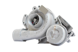 Hybrid Turbocharger K270RS for Audi A4 / A6 & VW Passat B5 1.8T - RTMG Performance