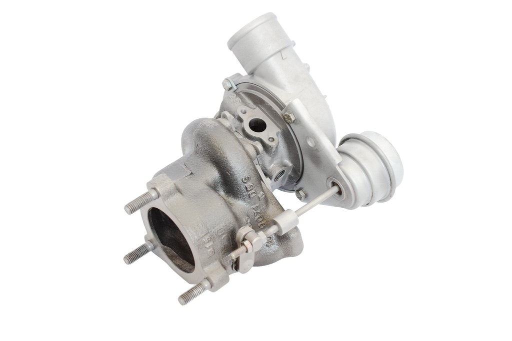 Hybrid Turbocharger K270RS for Audi A4 / A6 & VW Passat B5 1.8T - RTMG Performance