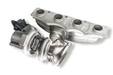 Load image into Gallery viewer, Hybrid Turbocharger N380 for BMW N20 - RTMG Performance