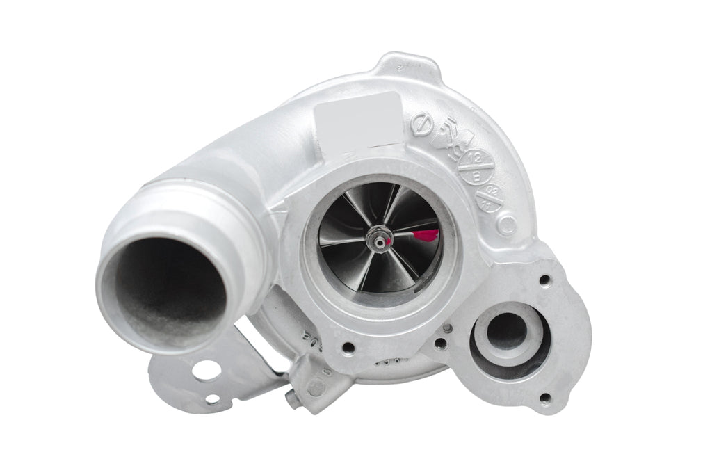 Hybrid Turbocharger N470 for BMW 335 N55 - RTMG Performance