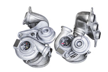 Load image into Gallery viewer, Hybrid Turbocharger N630 for BMW 335 N54 - RTMG Performance