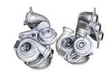 Hybrid Turbocharger N630 for BMW 335 N54