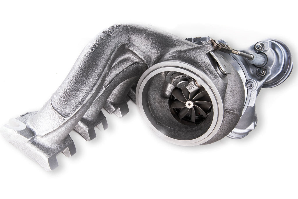 Hybrid Turbocharger RT700 for 700 HP - 2.5 TFSI EA855 EVO - Audi TTRS 8S / RS3 8V.2 / RS3 8Y - RTMG Performance