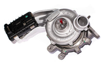 Load image into Gallery viewer, Hybrid Turbochargers 400RR for Range Rover L322 3.0 TDV6 - RTMG Performance