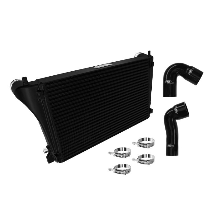 Intercooler FMIC.Pro VW Golf 7 2.0 TSI 65mm core