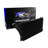 Intercooler FMIC.Pro VW Golf 7 2.0 TSI 65mm core