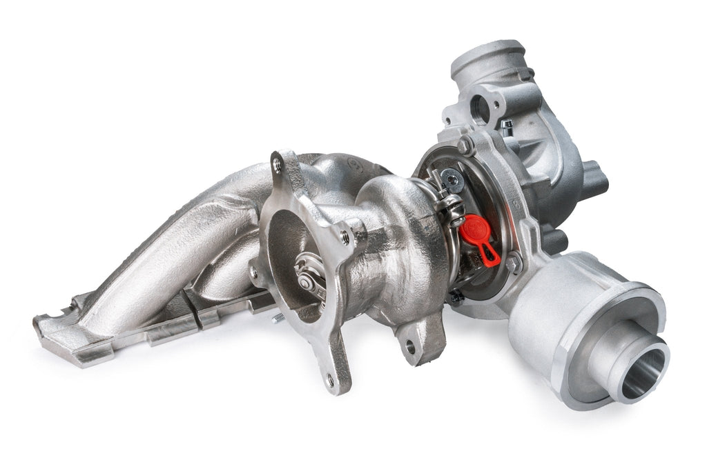 K04-064 Turbocharger for Audi A4 / A5 - 1.8 / 2.0 TFSI EA888 Gen 2 - Semi Bolt-On - RTMG Performance