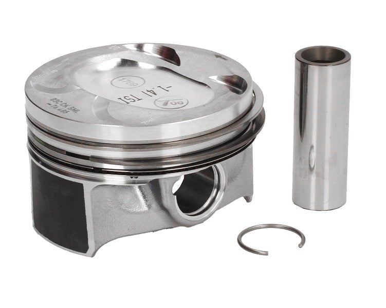 Kolbenschmidt Reinforced OEM Pistons for 1.4 TSI EA111 - RTMG Performance