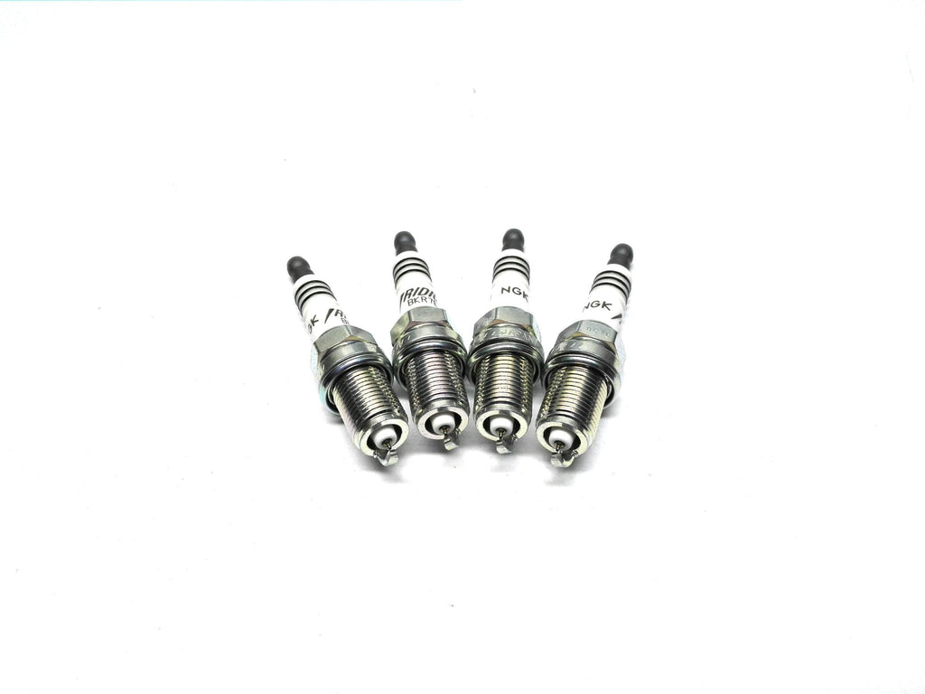 NGK BKR7EIX Spark Plugs for 1.4 / 1.8 / 2.0 TSI & TFSI Engines - RTMG Performance