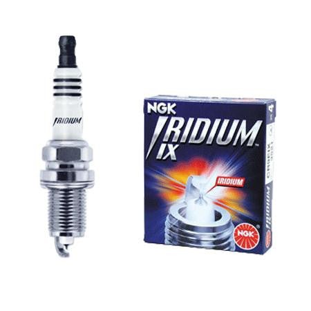 NGK BKR8EIX Spark Plugs for 1.4 / 1.8 / 2.0 TSI & TFSI Engines - RTMG Performance