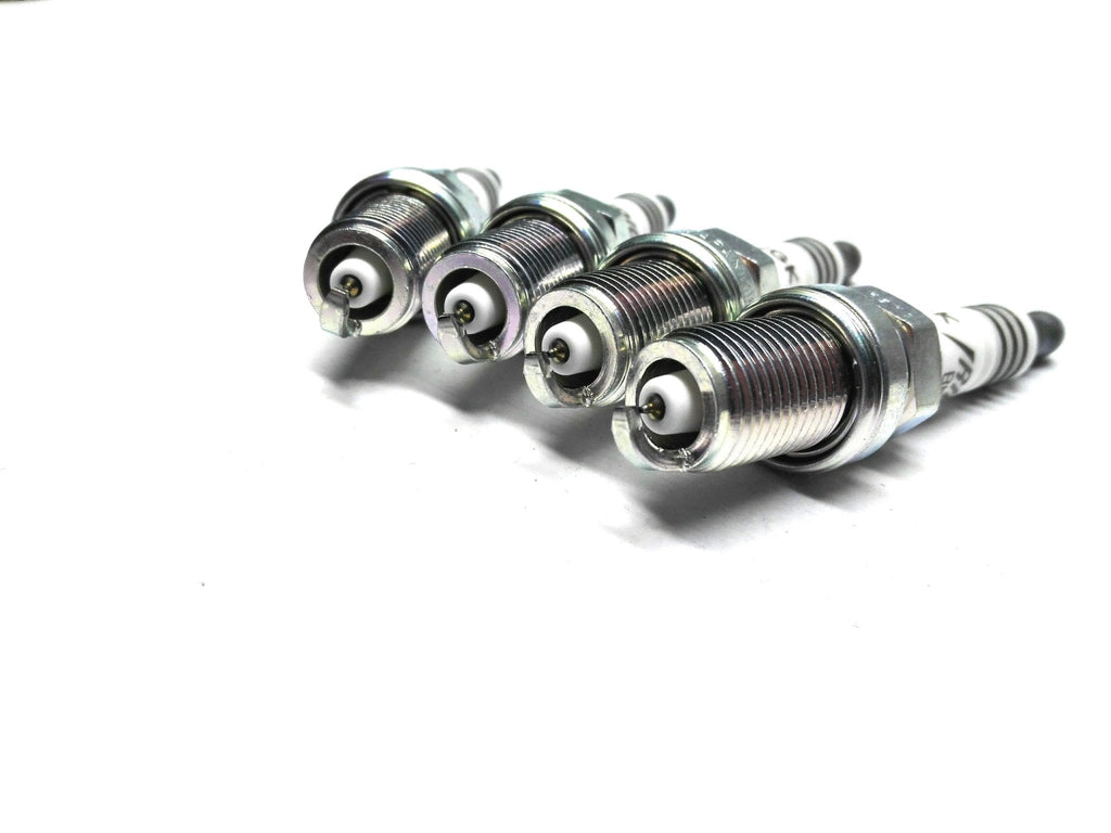 NGK BKR9EIX Spark Plugs for 1.4 / 1.8 / 2.0 TSI & TFSI Engines - RTMG Performance