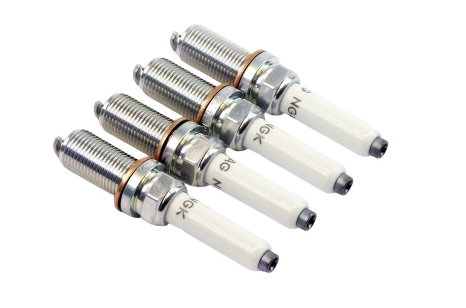 NGK RS7 Spark Plugs for 1.8 / 2.0 TSI EA888 Gen 3 - RTMG Performance