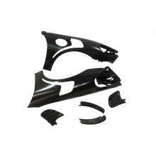 Load image into Gallery viewer, Front Fenders Porsche Cayman 981C 14-16 / Boxster 981 13-16