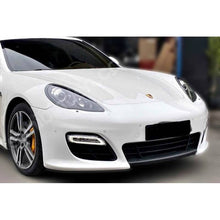 Carica l&#39;immagine nel visualizzatore di Gallery, Front Bumper  Porsche Panamera GTS 10-14 Prefacelift