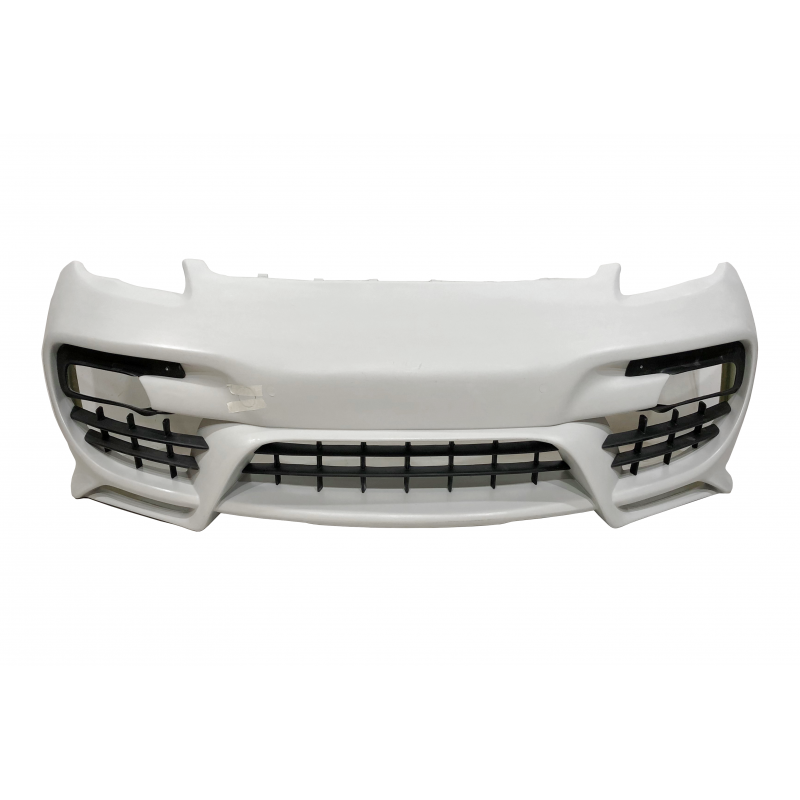 Front Bumper Porsche Panamera 970.1